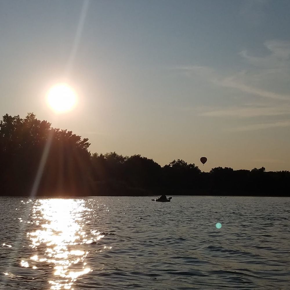 Meet your Posher, Jon